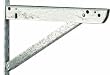 300-pound Capacity 14 " Shelf Bracket
