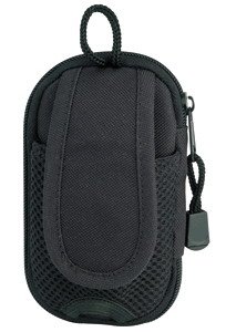 Everest MP-008 MP3 Holder (Price/Each), Camera Bag - MID.Blue/Black