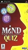 Revue Sega  / Mind Quiz
