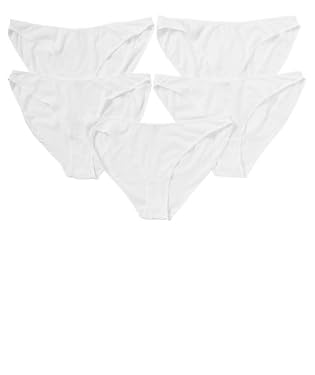 Maternity Mini Briefs - 5pk