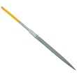 Valtitan Warding Needle File Jewelers Hand Tool Cut 0