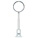 Dyson AM03 Bladeless Pedestal Fan - Air Multiplier (White/Silver)