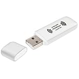 TRIXES WiFi Wireless USB Adaptor Fast 150MBPS Dongle Up To Win7