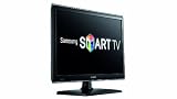Samsung UE22ES5400 22-inch Widescreen Full HD 1080p Smart TV with Freeview and Built-in Wi-Fi