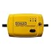 New Baccus Global LLC Stanley 2 Amp Sealed Automatic Battery Charger Maintainer 6/12 Volt DC Plug