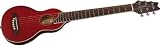 Washburn Travel Series RO10TR Travel Guitar