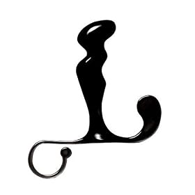 Pipedream Products, Inc. Classix Prostate Stimulator, Black: Pipedreams: Health &amp; Personal Care