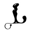 Pipedream Products, Inc. Classix Prostate Stimulator, Black