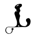 Pipedream Products, Inc. Classix Prostate Stimulator, Black