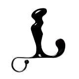 Pipedream Products, Inc. Classix Prostate Stimulator, Black