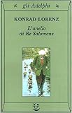 L'anello di re Salomone (Gli Adelphi)