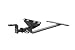 Curt 11214-56175 Trailer Hitch and Wiring Package