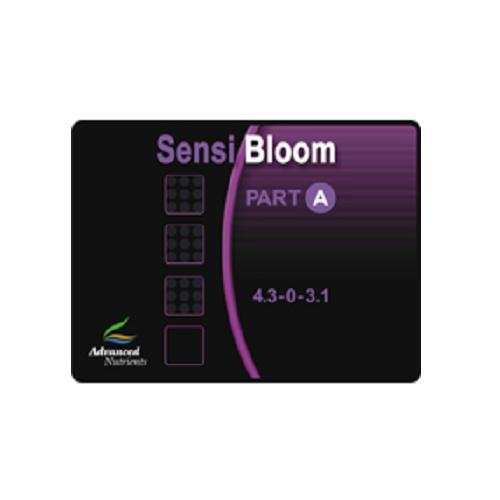 Advanced Nutrients Sensi-Bloom Parts A&B, 23 