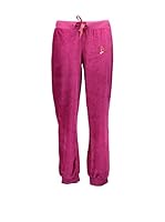 DATCH Pantalón (Fucsia)