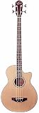 View Details for Oscar Schmidt OB100N Acoustic Electric Bass