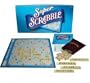 Super Scrabble Board Game