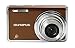 Olympus FE-5020 Digital Camera - Mocha Brown