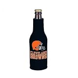 Cleveland Browns NFL Zippered Bottle Cover