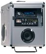 PLUG&PLAY ATTACHE W/SPKR CB/STEREO LARGE