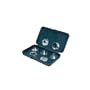 Bosch RA1125 Router Template Guide Set, 7-Piece