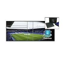 Everton Stadium Wallet