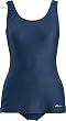 Dolfin Solid Scoop Back Female