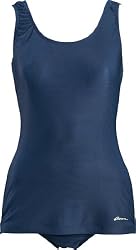 Dolfin Solid Scoop Back Female