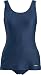 Dolfin Solid Scoop Back Female