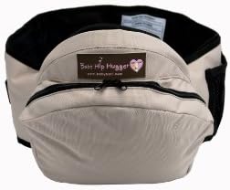 Baby Hip Hugger 'Classic' - Beige