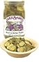 Bread & Butter Pickles 3 jars: Jake and Amos