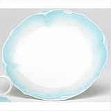 Dreamer 8 Appetizer Plates in Yellow (Set of 4)