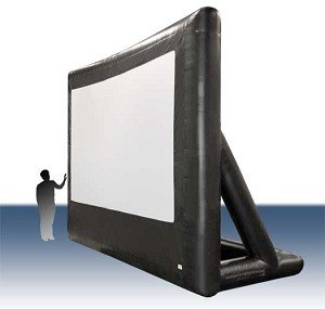 System Theater Homeoutdoor Camping Stuff Cinema 