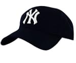 NY New York Yankees Baseball Cap