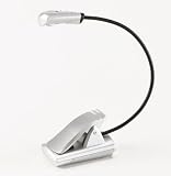Fulcrum 20014-301 3 LED Multiflex Task Light