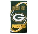 NFL Beach Towel - Green Bay Packers Beach Towel