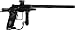 Planet Eclipse 08 Ego Paintball Gun - Black Dust with Polished Parts