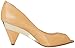 Nine West Women's Heliconia Leather Dress Pump