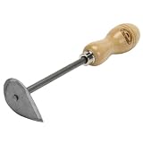 CROWN Shavehook, Round and Point