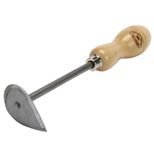 CROWN Shavehook, Round and Point
