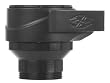 Empire Impulse / Shocker / ICD Clamping Feed Neck - Black