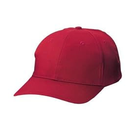 Port and Company - 6 Panel Twill Cap