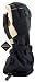 Klim Snowmobile Gloves - Togwotee, Black X-Large