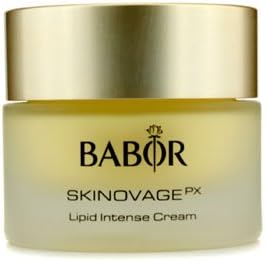 Babor Day Care 1.7 Oz Skinovage Px Vita Balance Lipid Intense Cream (For Dry Skin) For Women