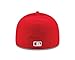 MLB Washington Nationals Authentic On Field Home 59FIFTY Cap