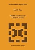 Stochastic processes : general theory