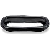 KC HiLiTES 1037 6" Oval Grommet for LED