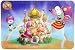 Toopy and Binoo Placemat