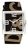 D&G Dolce & Gabbana Men's Andy watch #DW0038