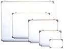 Remarkable Magnetic Wipe - off Boards - 18" x 24" Magnetic Board