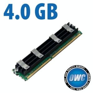 1.0GB Apple Qualified PC5300 DDR2 ECC 667MHz 240 Pin FB-DIMM Module for Mac Pro *REQUIRES PAIRS*